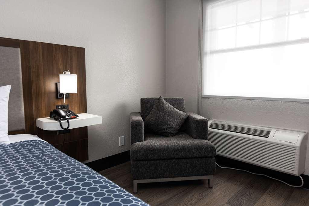 Bhagat Hotels Stone Mountain Atlanta BW Signature Collection ทักเกอร์ ห้อง รูปภาพ
