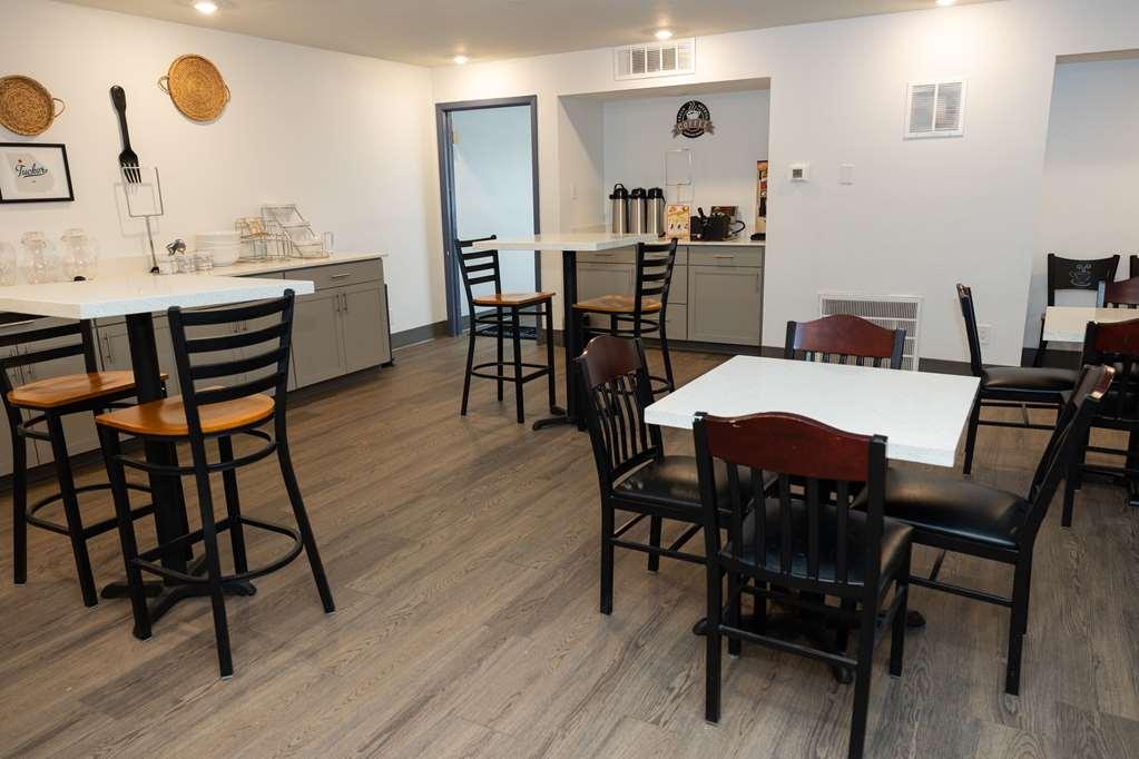 Bhagat Hotels Stone Mountain Atlanta BW Signature Collection ทักเกอร์ ร้านอาหาร รูปภาพ
