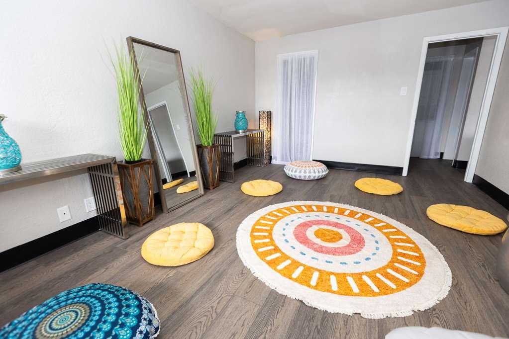 Bhagat Hotels Stone Mountain Atlanta BW Signature Collection ทักเกอร์ สิ่งอำนวยความสะดวก รูปภาพ