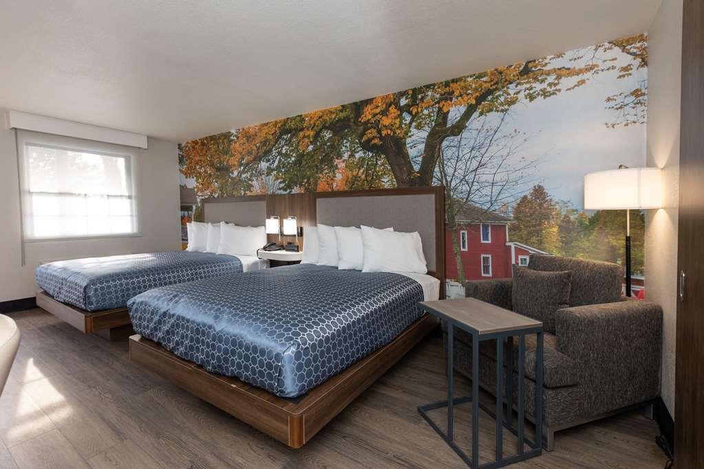 Bhagat Hotels Stone Mountain Atlanta BW Signature Collection ทักเกอร์ ห้อง รูปภาพ