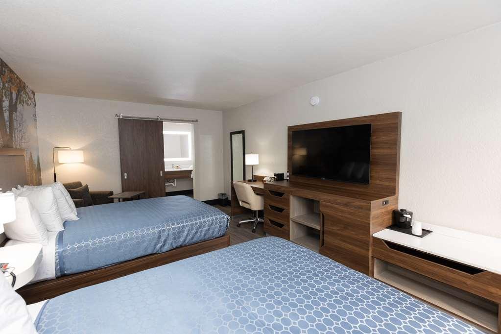 Bhagat Hotels Stone Mountain Atlanta BW Signature Collection ทักเกอร์ ห้อง รูปภาพ