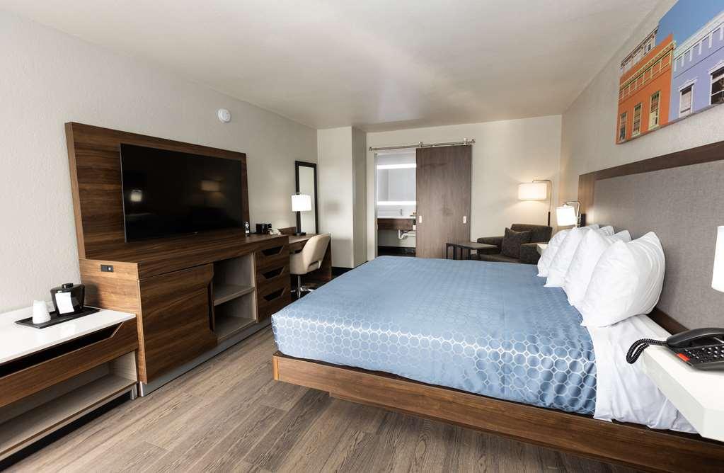 Bhagat Hotels Stone Mountain Atlanta BW Signature Collection ทักเกอร์ ห้อง รูปภาพ
