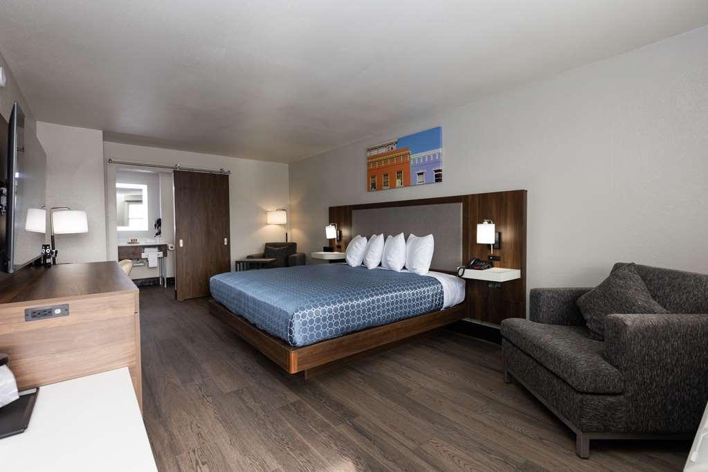 Bhagat Hotels Stone Mountain Atlanta BW Signature Collection ทักเกอร์ ห้อง รูปภาพ
