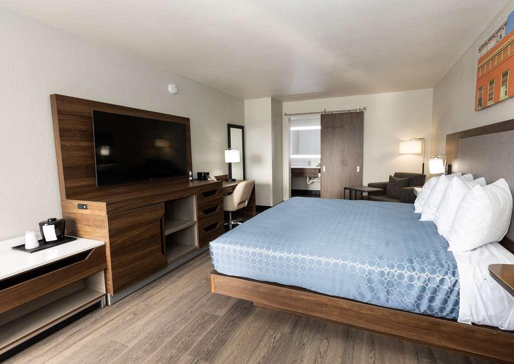 Bhagat Hotels Stone Mountain Atlanta BW Signature Collection ทักเกอร์ ห้อง รูปภาพ